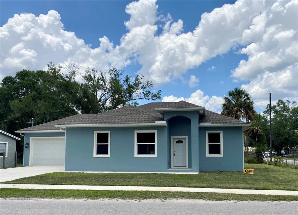 7410 E 25TH AVENUE TAMPA, FL 33619