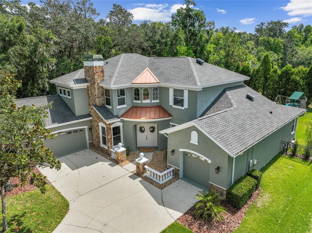 5002 TARI STREAM WAY BRANDON, FL 33511