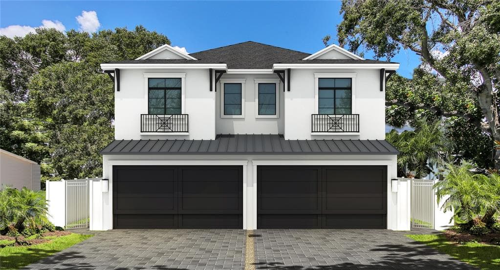 410 S HABANA #2 AVENUE TAMPA, FL 33609