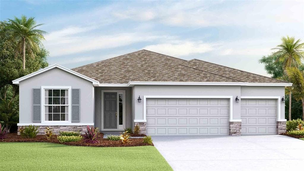3731 GRAIN RUN BRADENTON, FL 34211