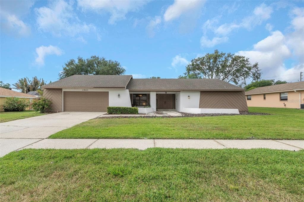 2961 HEATHER TRAIL