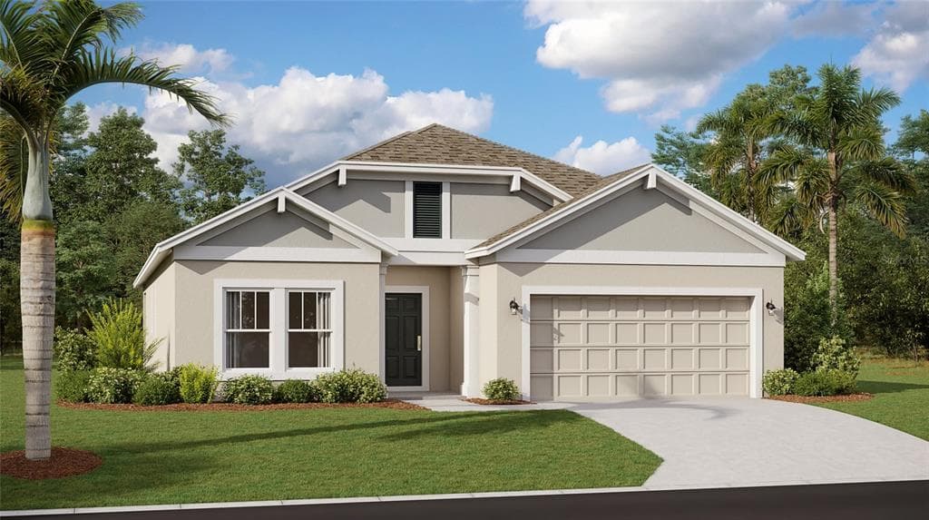 311 HERIOC ROAD DAVENPORT, FL 33837