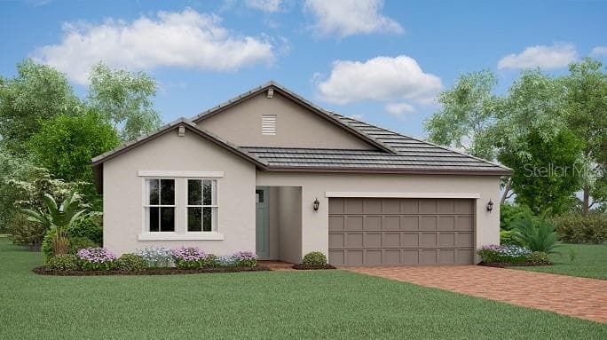 12609 TAHITIAN PEARL CIRCLE PARRISH, FL 34219