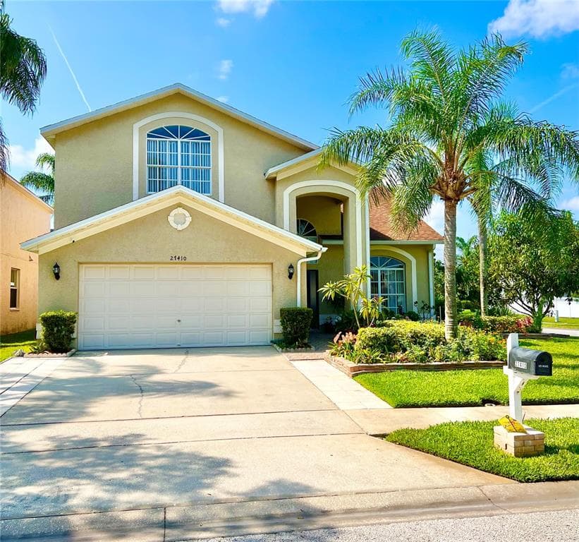 27410 BREAKERS DRIVE WESLEY CHAPEL, FL 33543