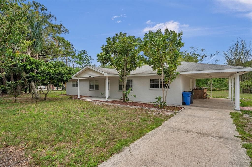 13015 LINCOLN ROAD RIVERVIEW, FL 33578