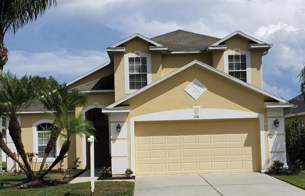3138 DUNSTABLE DRIVE