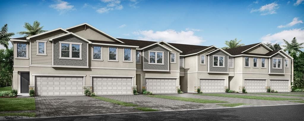 4362 CLOUD HOPPER WAY LUTZ, FL 33559