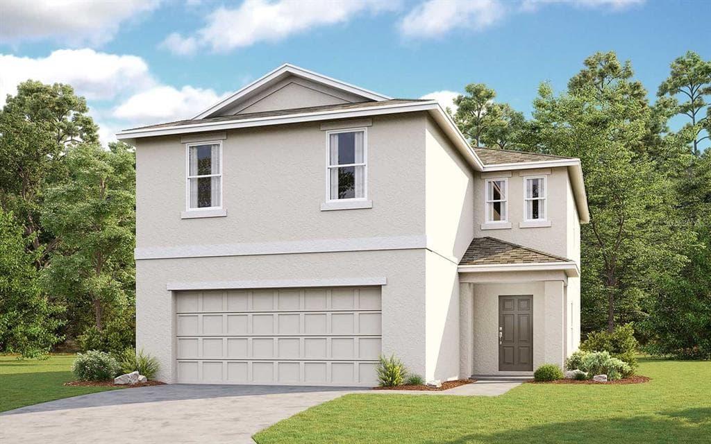 6407 MILESTONE LOOP PALMETTO, FL 34221