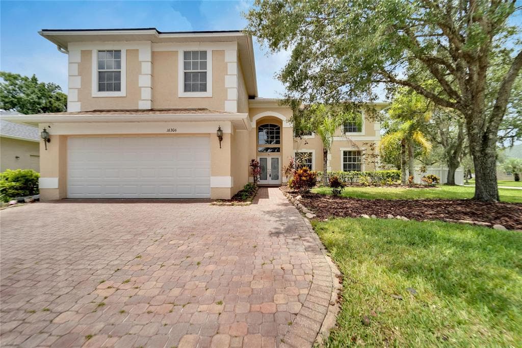 16306 DOUNE CT TAMPA, FL 33647