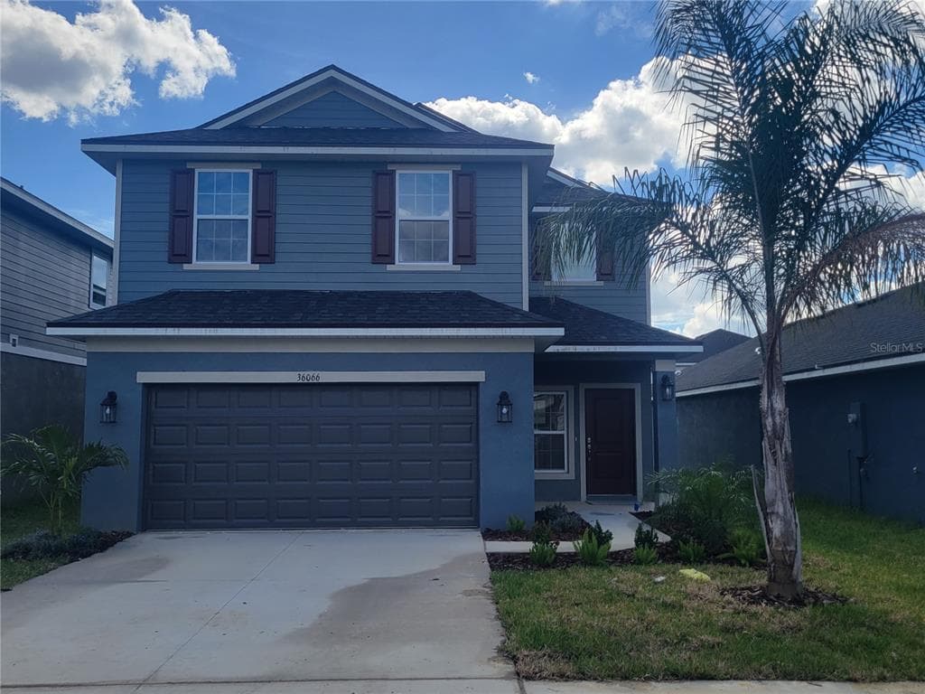 36066 TRINITY GLADE ROAD DADE CITY, FL 33525