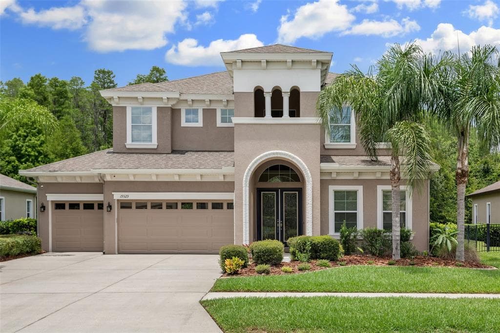 19329 AUTUMN CHASE COURT LAND O LAKES, FL 34638