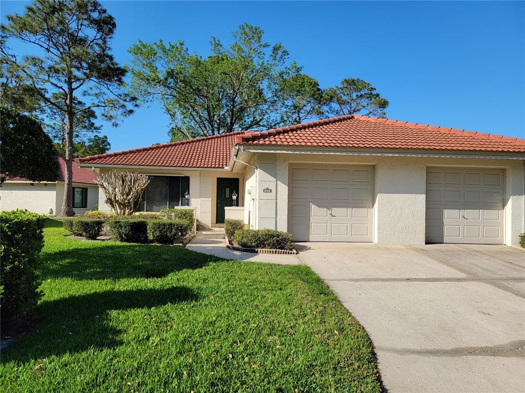 18318 AINTREE COURT TAMPA, FL 33647