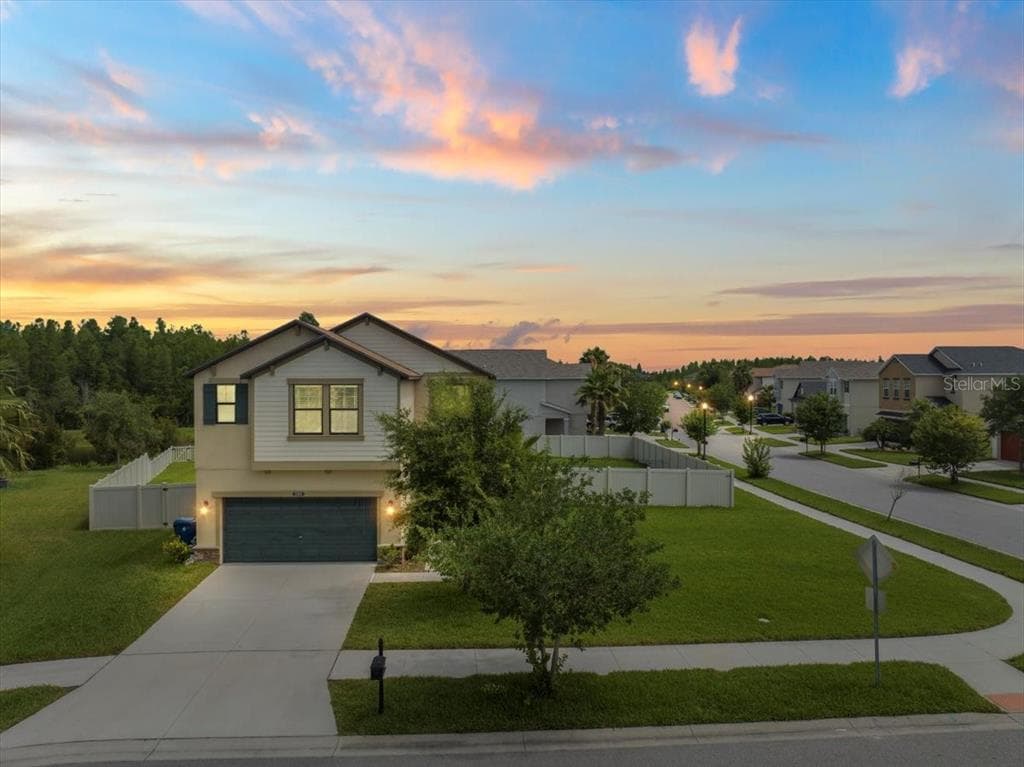 21100 WISTFUL YEARN DRIVE LAND O LAKES, FL 34637