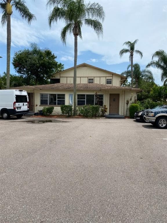 7020 GREVILLA AVENUE S SOUTH PASADENA, FL 33707