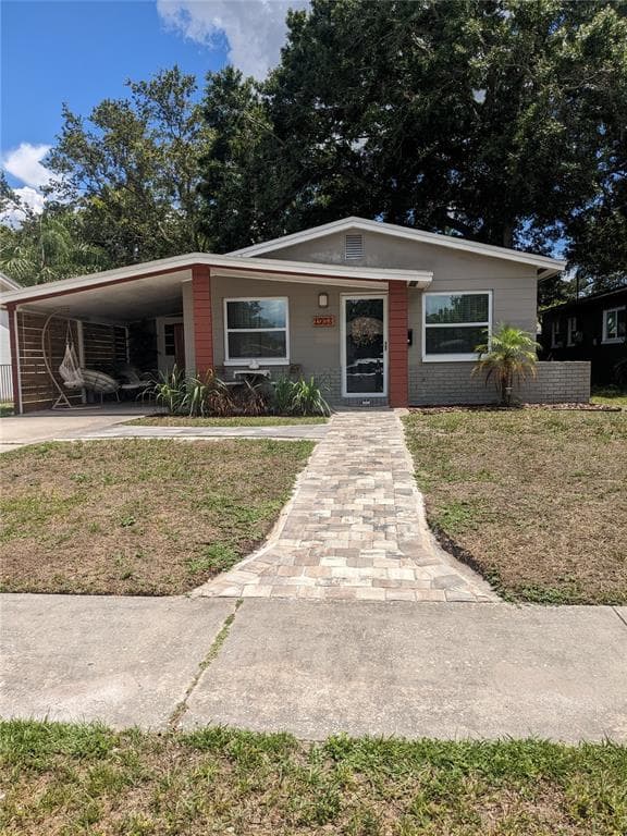 1034 50TH AVENUE N ST PETERSBURG, FL 33703