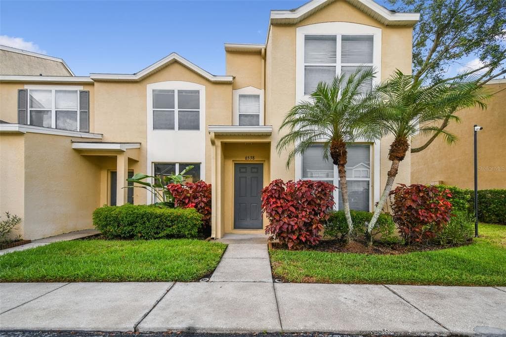 6538 OSPREY LAKE CIRCLE RIVERVIEW, FL 33578