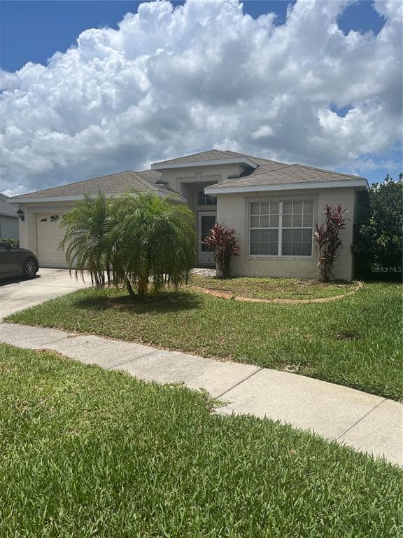 3825 BENERAID STREET LAND O LAKES, FL 34638