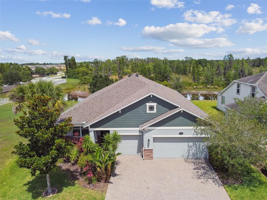 1998 FOX GRAPE LOOP LUTZ, FL 33558