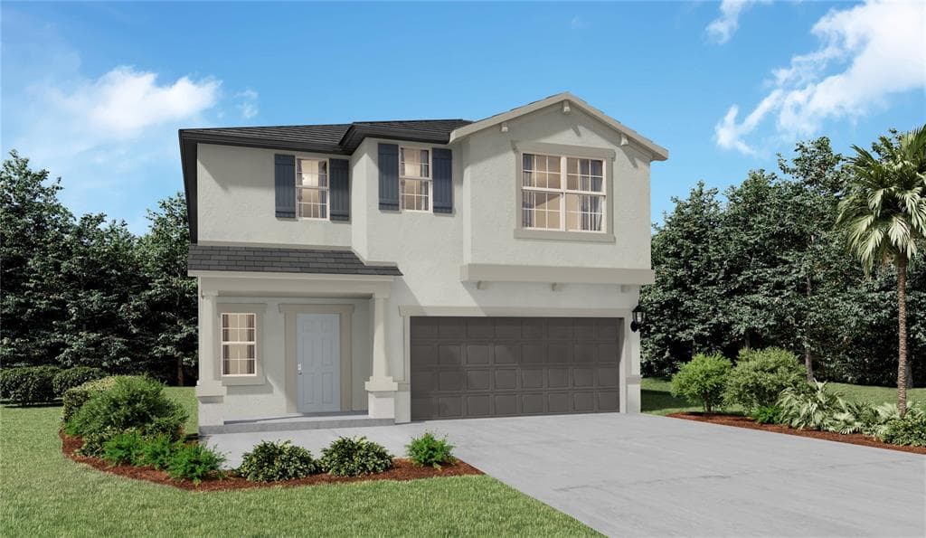 112 ROSE BUD LANE SPRING HILL, FL 34609