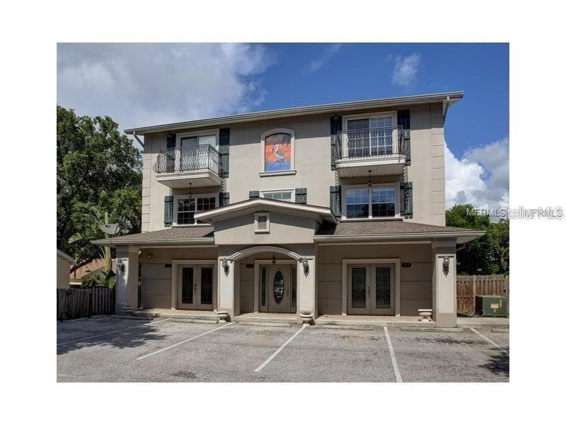 434 SKINNER BOULEVARD UNIT 205 DUNEDIN, FL 34698