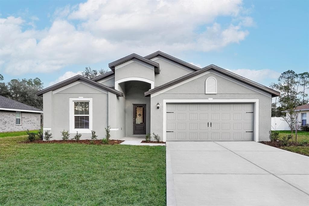 2450 SW 158TH LANE ROAD OCALA, FL 34473