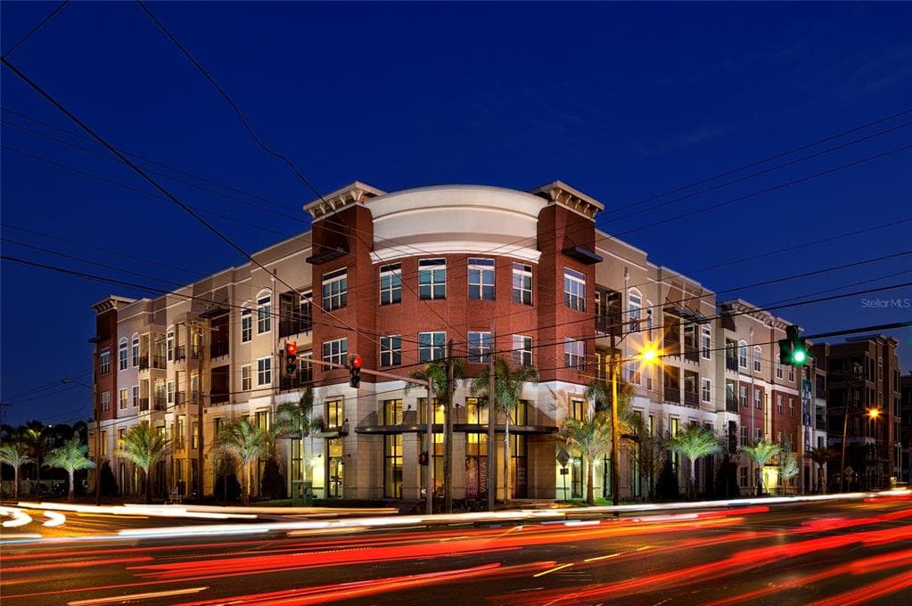 1701 N LOIS AVENUE UNIT 435 TAMPA, FL 33607