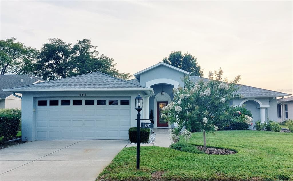 18517 WATER LILY LANE