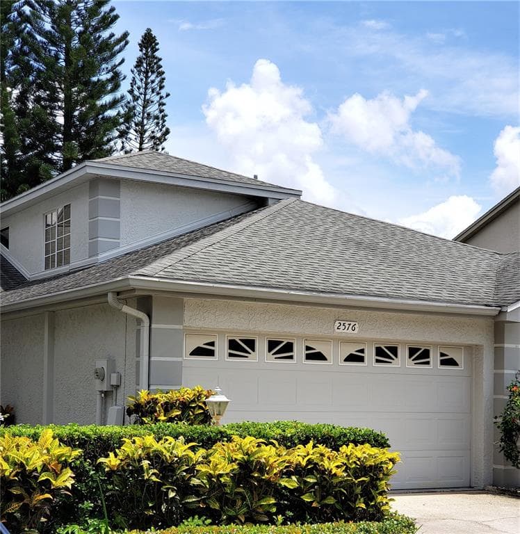 2576 PINE COVE LANE CLEARWATER, FL 33761