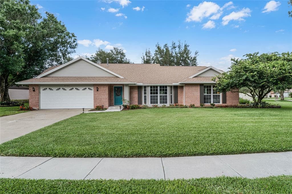 4741 LONSDALE CIRCLE ORLANDO, FL 32817