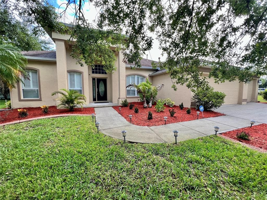 14112 CREEK RUN DRIVE RIVERVIEW, FL 33579