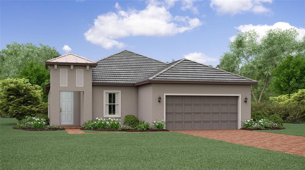10507 GABLE DIG LOOP SAN ANTONIO, FL 33576