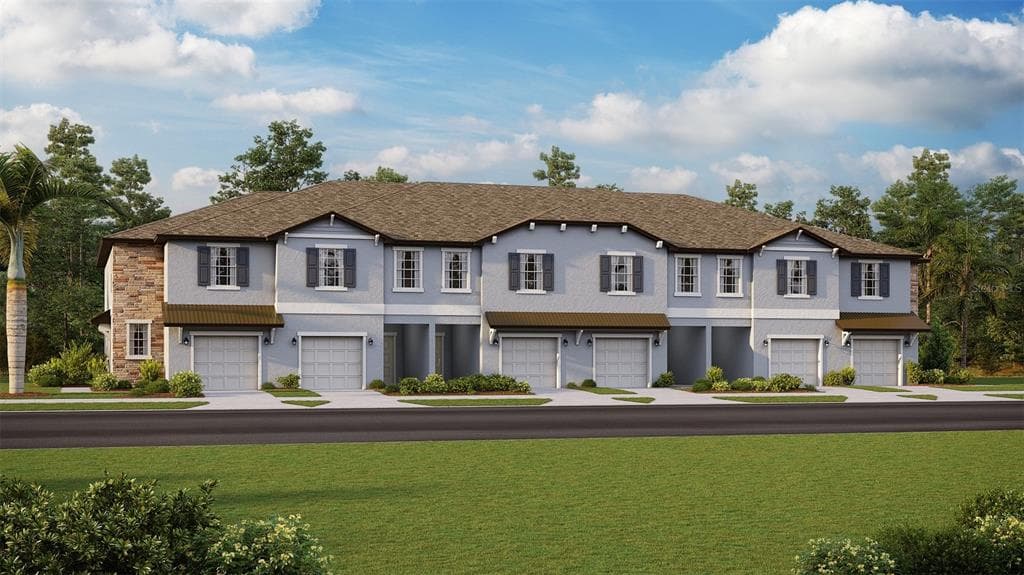 10387 LAVENDER ASTER TRAIL SAN ANTONIO, FL 33576