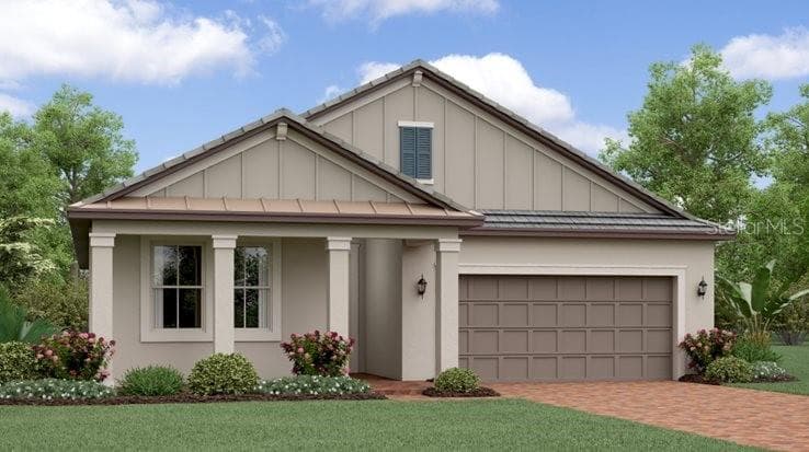 12622 TAHITIAN PEARL CIRCLE PARRISH, FL 34219