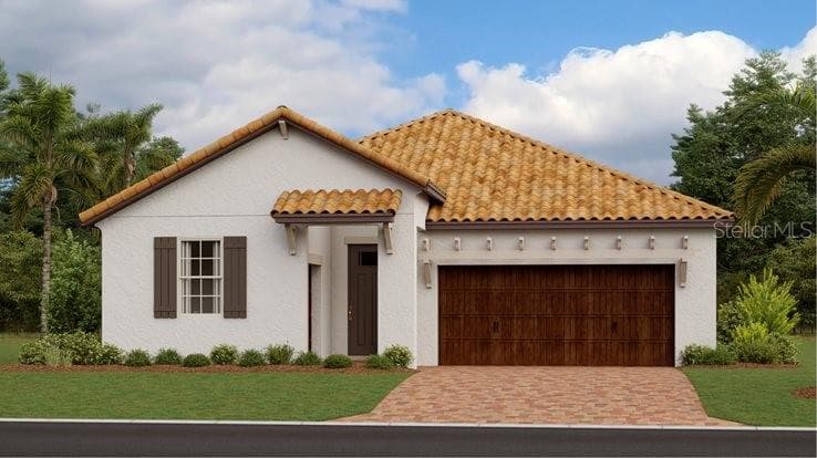 5516 LITTLE PATH DRIVE WIMAUMA, FL 33598