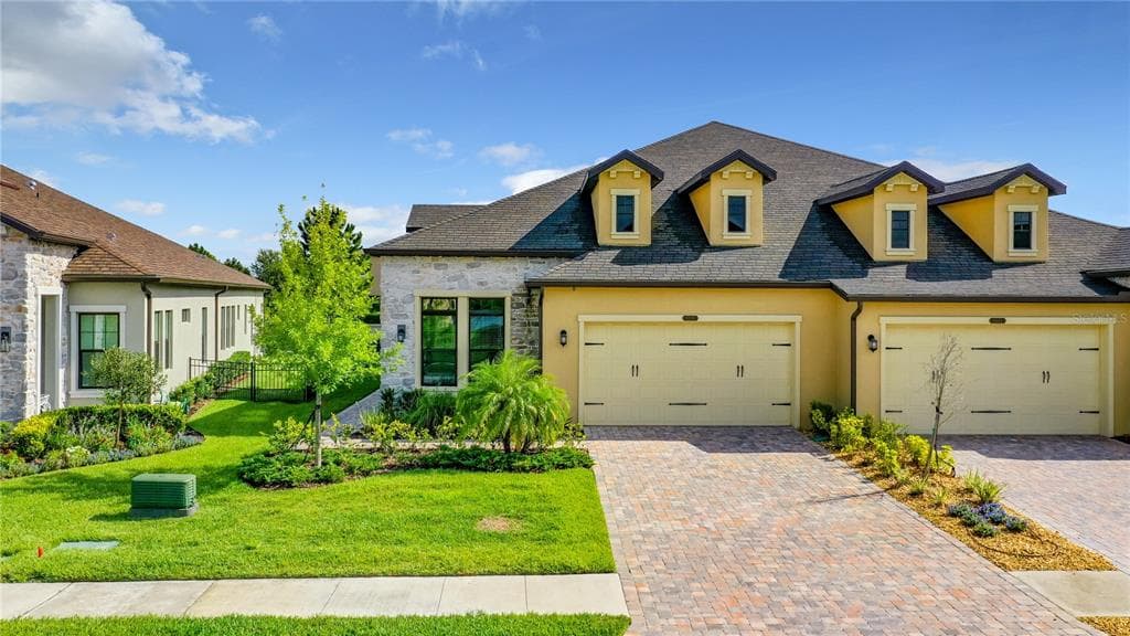 4353 BARLETTA COURT