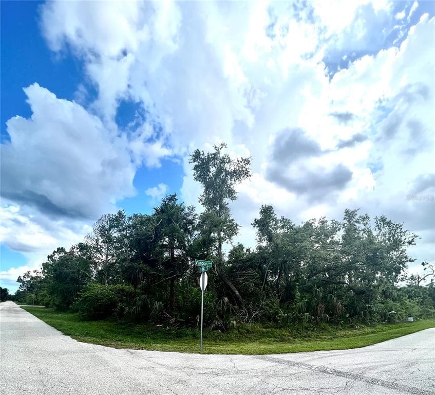 18235 VARDON AVENUE PORT CHARLOTTE, FL 33948