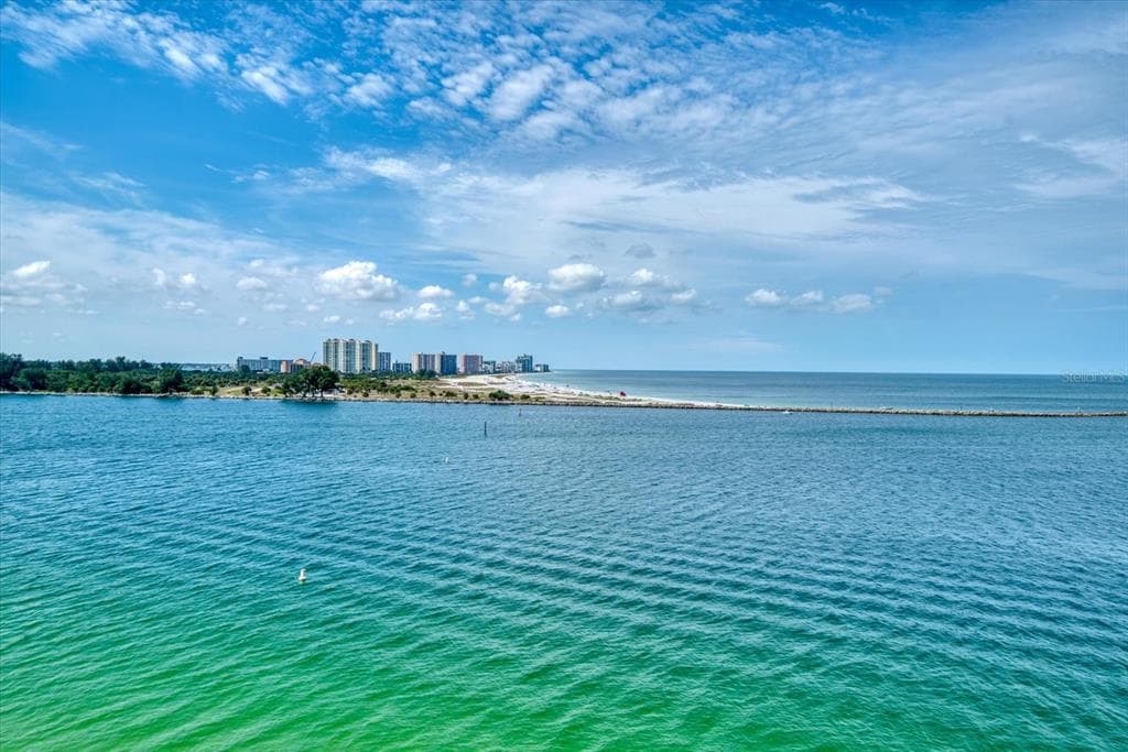 450 S GULFVIEW BOULEVARD UNIT 907 CLEARWATER, FL 33767
