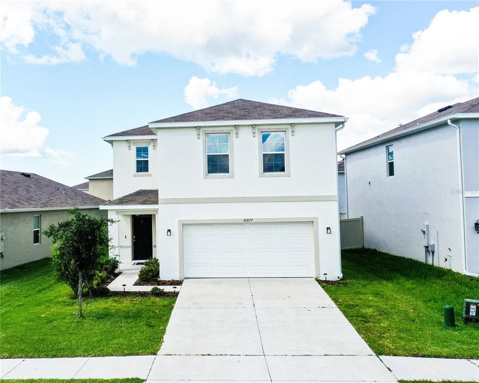 16077 TUSCANY HILLSIDE ROAD