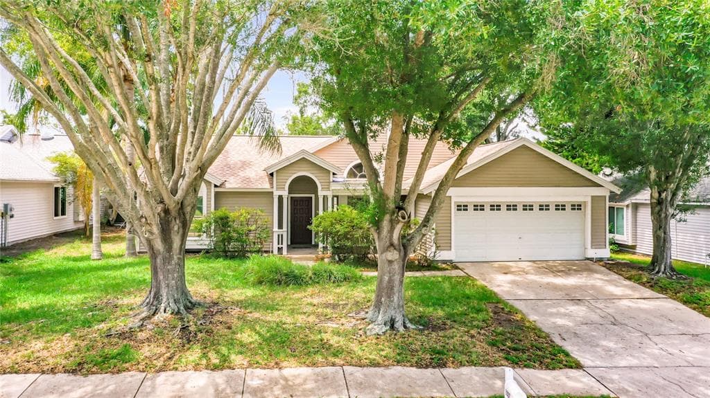 2837 PENRIDGE DRIVE PALM HARBOR, FL 34684
