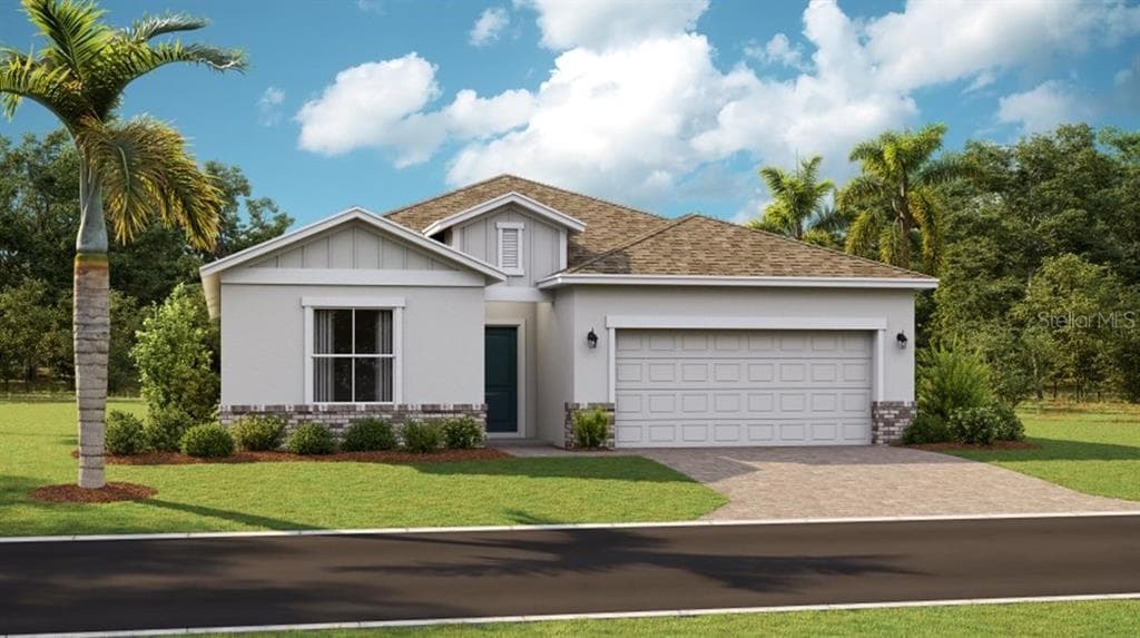 4060 REDBRIDGE LOOP DAVENPORT, FL 33837