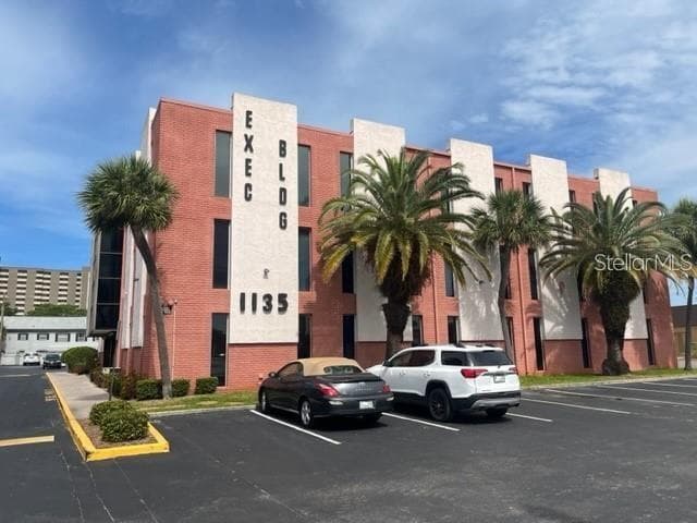 1135 PASADENA AVENUE S UNIT 232 SOUTH PASADENA, FL 33707