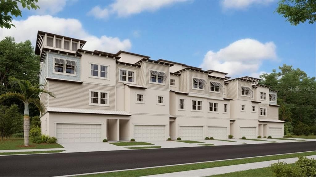 5351 BRIDGE STREET UNIT 105