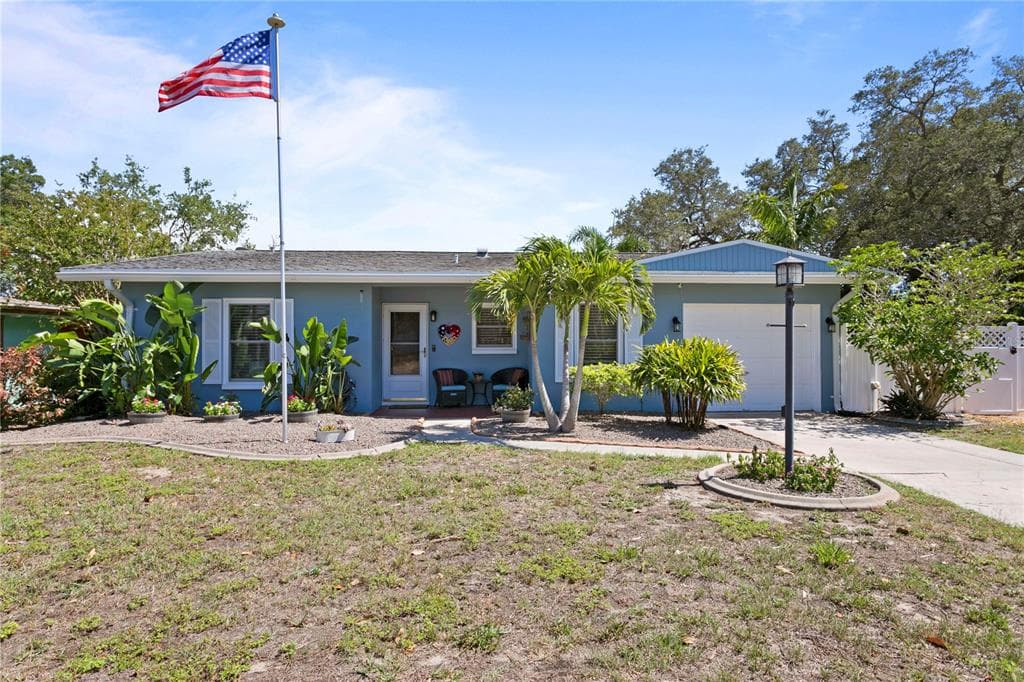 232 TIMBERLANE DRIVE