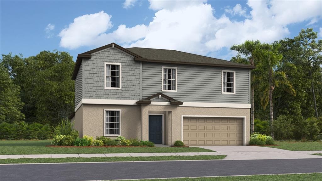 13107 MERLOT SUNSTONE COVE PARRISH, FL 34219