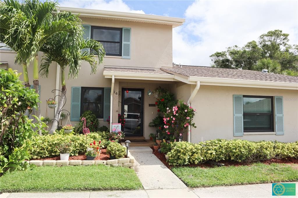 2131 RIDGE ROAD S UNIT 16