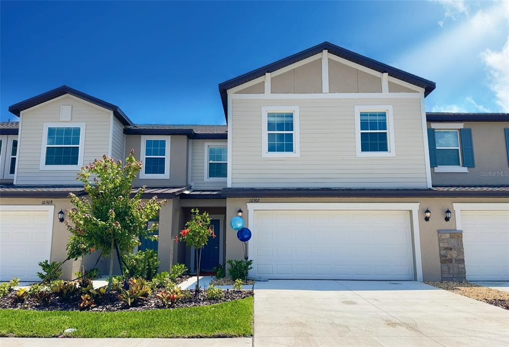 32085 POP ASH PLACE SAN ANTONIO, FL 33576