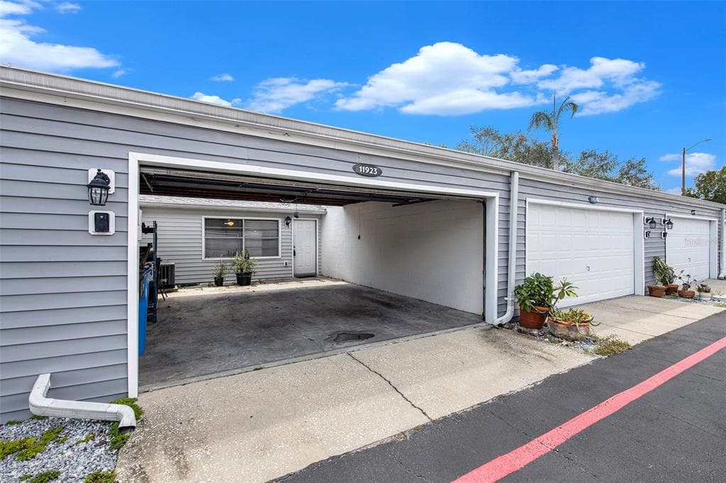 11923 DIETZ DRIVE UNIT 8