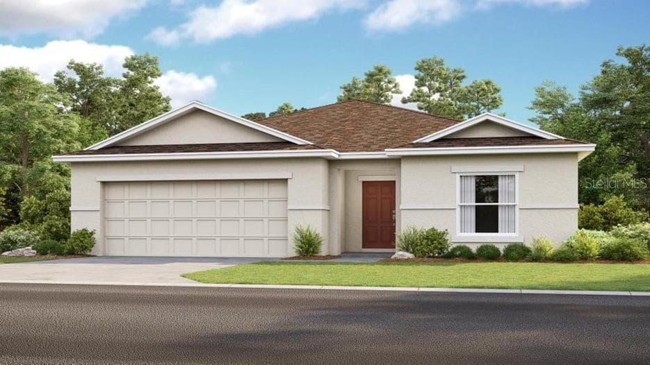1368 ASHER MASON AVENUE KISSIMMEE, FL 34744