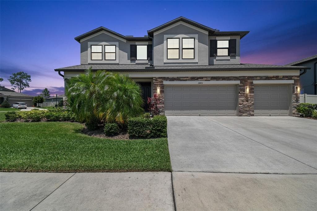 18431 MALINCHE LOOP