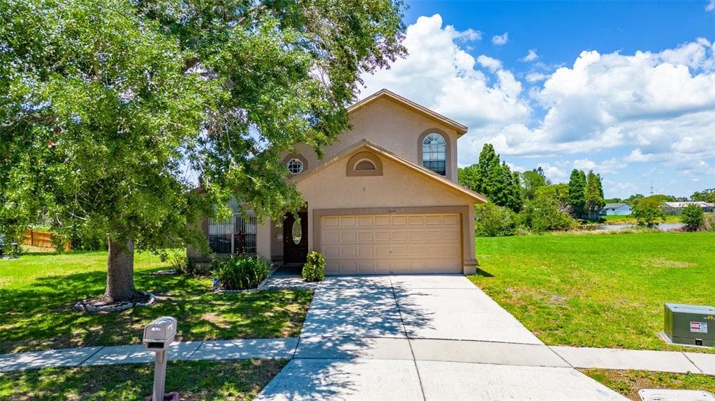 1204 BARMERE LANE BRANDON, FL 33511